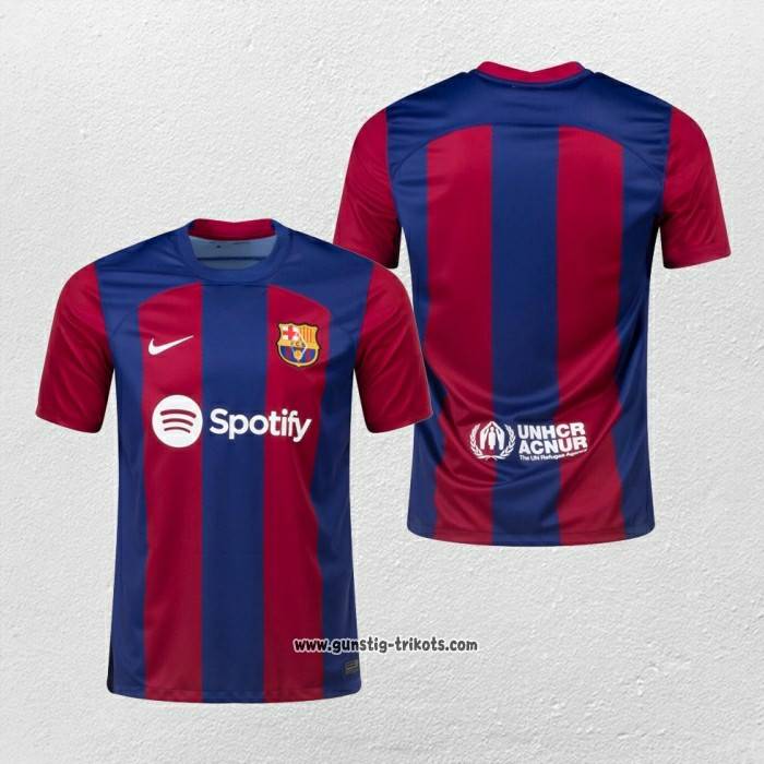 Barcelona Heimtrikot 2023-2024